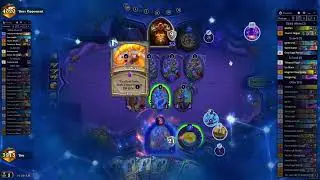 I THINK THIS DECK IS BETTER THAN HOSTAGE MAGE?? (Ignıte Mage)