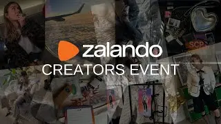 Zalando SCP event I Berlin mini trip