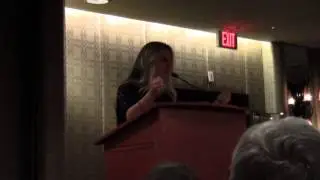 Melanoma Survivor Cheri Huber