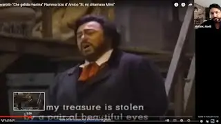 Coaching, tenor #34: 