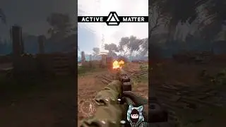 PvP IS FUN! #activematter #gaming #twitch #funny