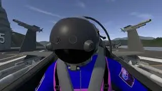 VTOL VR 