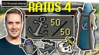 I'm Really Excited For The Future Of Old School Runescape!