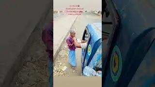 Eid day cooked food distribution to street people