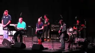 Your Grace Is Enough Cover Full Armor Band, Mass for Life DC Armory 2016)