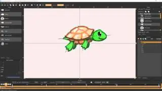 Spriter Quicktip: Understanding Spriter's Timeline