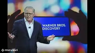 Accionistas Frenan la Ruptura de Warner Bros #WarnerBros #CrisisFinanciera #HBO #Zaslav #