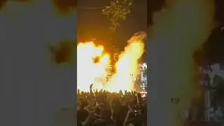 &ldquo;DJ Pankaj&rsquo;s Heavy Bass Explosion! Crowd Ka Reaction 🔥&rdquo;#DJPankaj #HeavyBass #PartyVibes