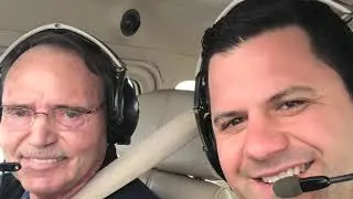 Brent Skillings, commercial pilot for JetBlue