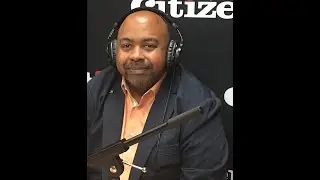 Roderick Drew