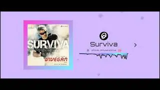 Surviva Ringtone || Official Offline Status || With Download Link 🔗