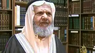 وفاة الدكتور الأشقر أحد أبرز علماء الشريعة الإسلامية