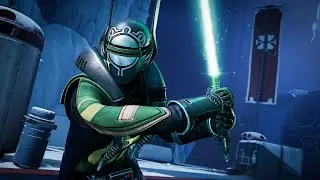 🔴 Destiny 2 RENEGADES Gameplay &ndash; 🔴 K1 Logistics Solo Ops