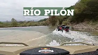 Ruta Rio Pilon Noviembre 2024