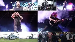 Camp Schwab Festival 2024