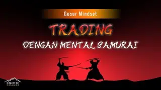 #IGFX TRADING DENGAN MENTAL SAMURAI !! 