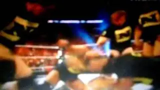 jerry lawler says daniel bryan instead of darren young