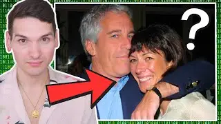 Will Ghislaine Maxwell EXPOSE Real EPSTEIN LIST?! PSYCHIC READING