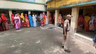 Indians head to polls after seven killed in village election clashes | AFP