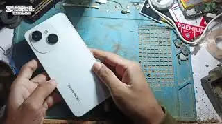 Techno Spark Go 1 Hard Reset ( KL4) How To Unlock Pattren