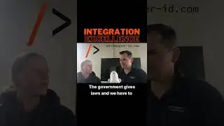 Short #G #integrationexcellence