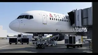 XP12.4.0 b3 FF B757-200 Delta Real World Ops | Atlanta - Tampa