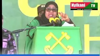 Dkt. Samia alivyofufua matumaini ya wakulima wa Chai na Parachichi Rungwe Mbeya