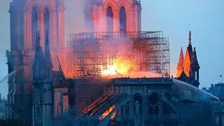 Devastating Tragedies Caught On Live TV