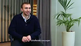 Videograph ENTH&Uuml;LLT: Wie ist es Autohauspartner GmbH zu arbeiten?