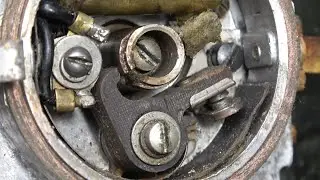 Wednesday Catch Up 44 Impulse Magneto Lathe Tutorial P7 Work Holding
