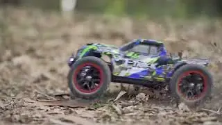 Brushless 4WD RC Cars 18859A for Adults and Kids