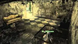 MW3: Map Walk through of FALLEN: Nade Spots, Lines of Sight, Tactics, and more