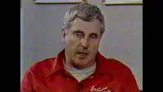 The Bob Knight Show - Feb 16 1989