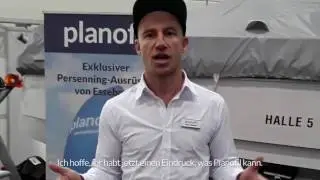 Planofil, der perfekte Persenningstoff  &ndash; wir erkl&auml;ren die Vorteile f&uuml;r Bootsbesitzer