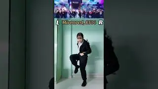 Stray Kids &lsquo;신선놀음(DIVINE)&rsquo; 85%, 100% Mirrored Tutorial | MBC GAYO DAEJEJEON (가요대제전) Comparison ver.🔥