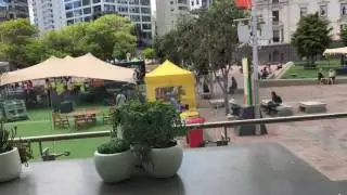 Aotea Centre