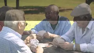 Preventing Problems in Our Old Age