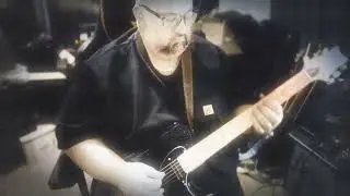 Learning music! change is good, #guitarlessons #guitartutorial #guitarforadults #guitarcover