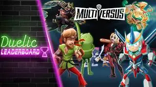 MultiVersus - All Variants Ranked (Including Leaked and Unreleased Variants)