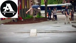 ALL I NEED SKATE: Memorial Day, Skatepark, Street skating and fishing