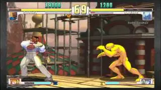 sf3o MAXXCHAOS(Dudley) vs BadHusbandKiyo(Twelve)