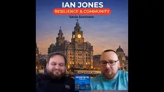 Ian Jones - 