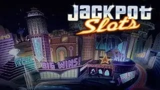 Jackpot Slots - Trailer HD (Download game for Android & Iphone/ipad)
