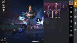Dtfk hesabı pubg mobile lite