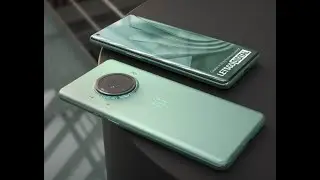 OnePlus 11 Pro Trailer   Magnetic Rotating Camera