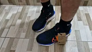 Nike Quest 6