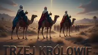 Trzech Króli - ✨ Narodził się Król — niech ta muzyka będzie Twoją modlitwą i radością.