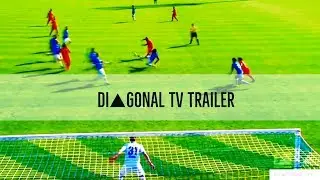 Trailer Diagonal TV!