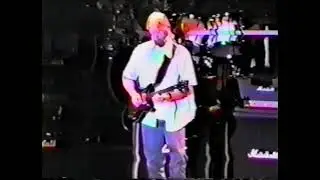 Allman Brothers Live At Etess Arena, Atlantic City New Jersey, 6/24/2000 (Almost Full Concert)