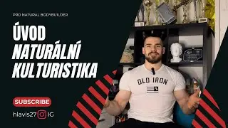 &Uacute;VODN&Iacute; POV&Iacute;D&Aacute;N&Iacute; | PL&Aacute;NY S VIDEI | NATUR&Aacute;LN&Iacute; KULTURISTIKA | ZAČNU SYPAT?